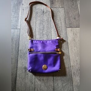 Joy Mangano crossbody bag